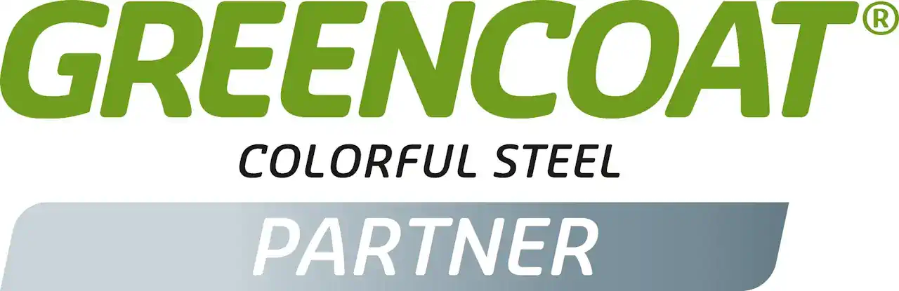 Vi är certifierade GreenCoat Partners